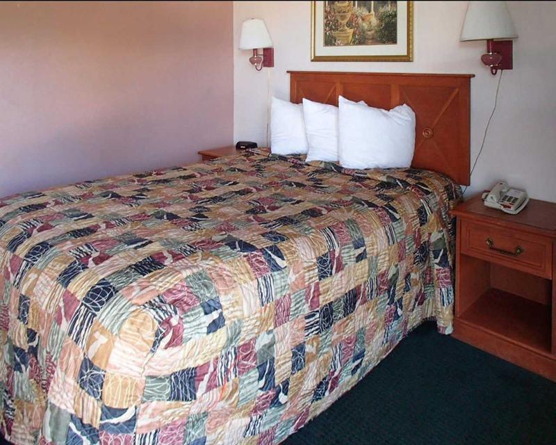 Mainstay Suites Hackberry Sportsman'S Lodge Zewnętrze zdjęcie
